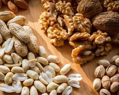 Stor nyhed til alle der elsker nødder - afgiften på nødder bliver nu skrottet