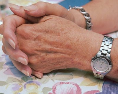 ældresagen alvorligt skuffet over udspil: ingen skattelettelser til pensionisterne