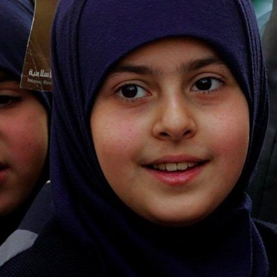 Dansk Folkeparti: Muslimske børn må ikke have tørklæde på i folkeskolen
