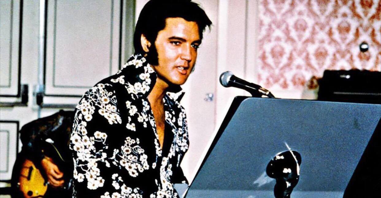 Elvis'