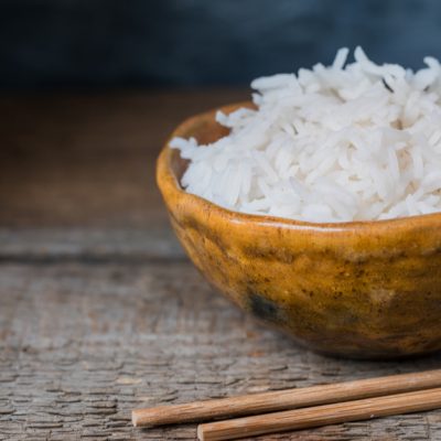 Derfor må du aldrig smide vandet ud fra dine kogte ris