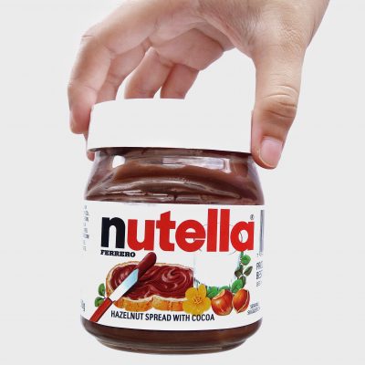 Ferrero raser over billede af nutella på internettet - Se billedet der har skabt en stor 'shit-storm'