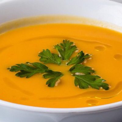 Opskrift: Gulerods detox suppen der renser din krop en gang for alle