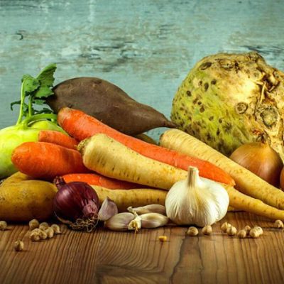 11 almindelige fødevarer, der holder dig ung - så god effekt har de på din krop