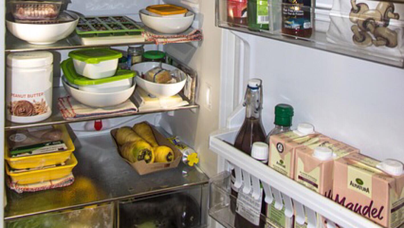 Advarsel: Dit køleskab kan være fyldt med bakterier i den danske hedebølge