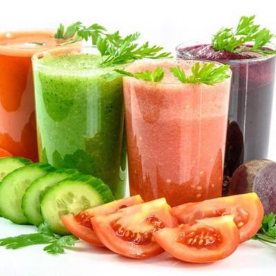 Fordelene ved agurkjuice: Derfor burde man drikke det hver eneste dag