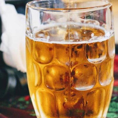 Ny forskning: 2 øl er den bedste kur mod tømmermænd