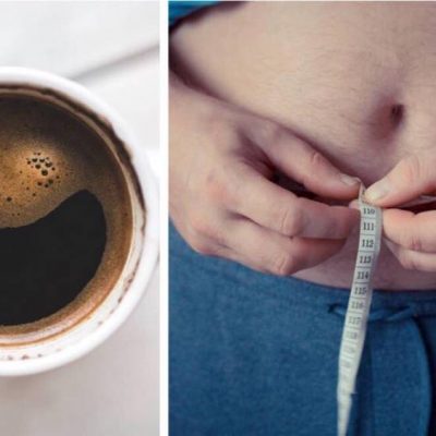 Forbrænd fedt som aldrig før, ved at komme disse 3 ingredienser i din kaffe hver morgen