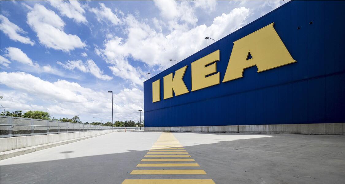Advarsel: IKEA tilbagekalder nu 75.000 lamper - ''De kan være farlige''