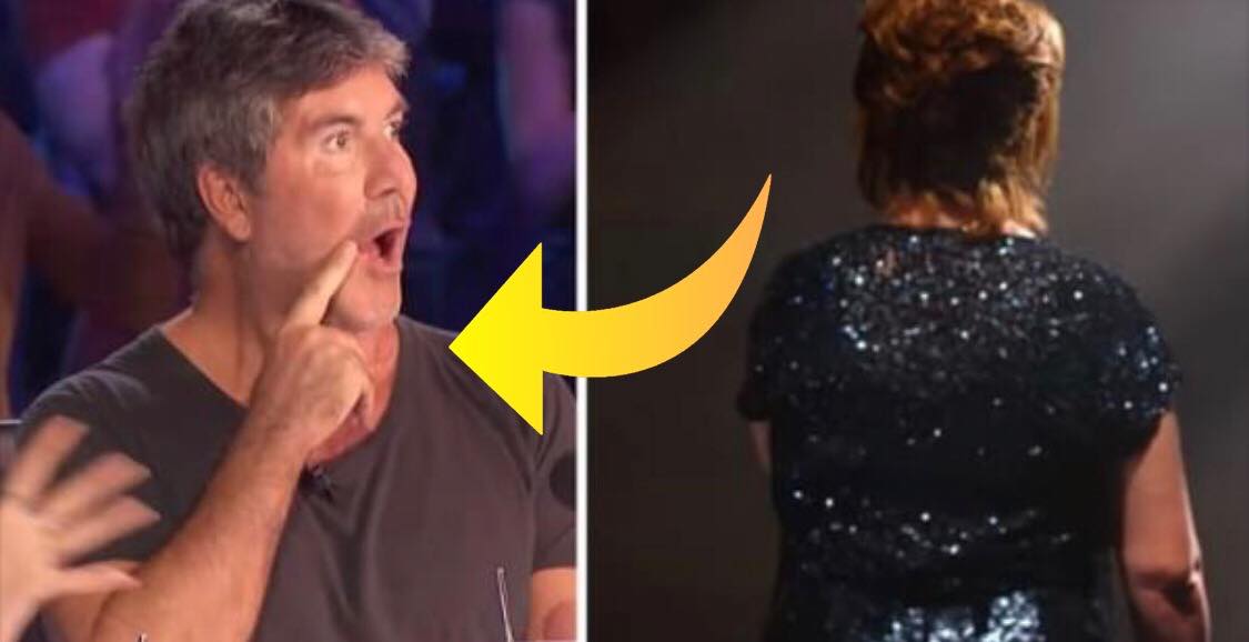 Susan Boyle optræder igen i ''Got Talent'' - Se hvordan hun overrasker både Simon og publikum