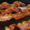 Jeg har stegt bacon på samme måde i 30 år, men efter at have set dette? Jøsses!