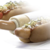 Stor nyhed: Nu kan du udfordre din hotdog-partner-in-crime på all you can eat” I din lokale pølsevogn!