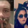 19-årige Mark fik kæmpe tatovering hen over ansigtet – nu kan han ikke få noget job